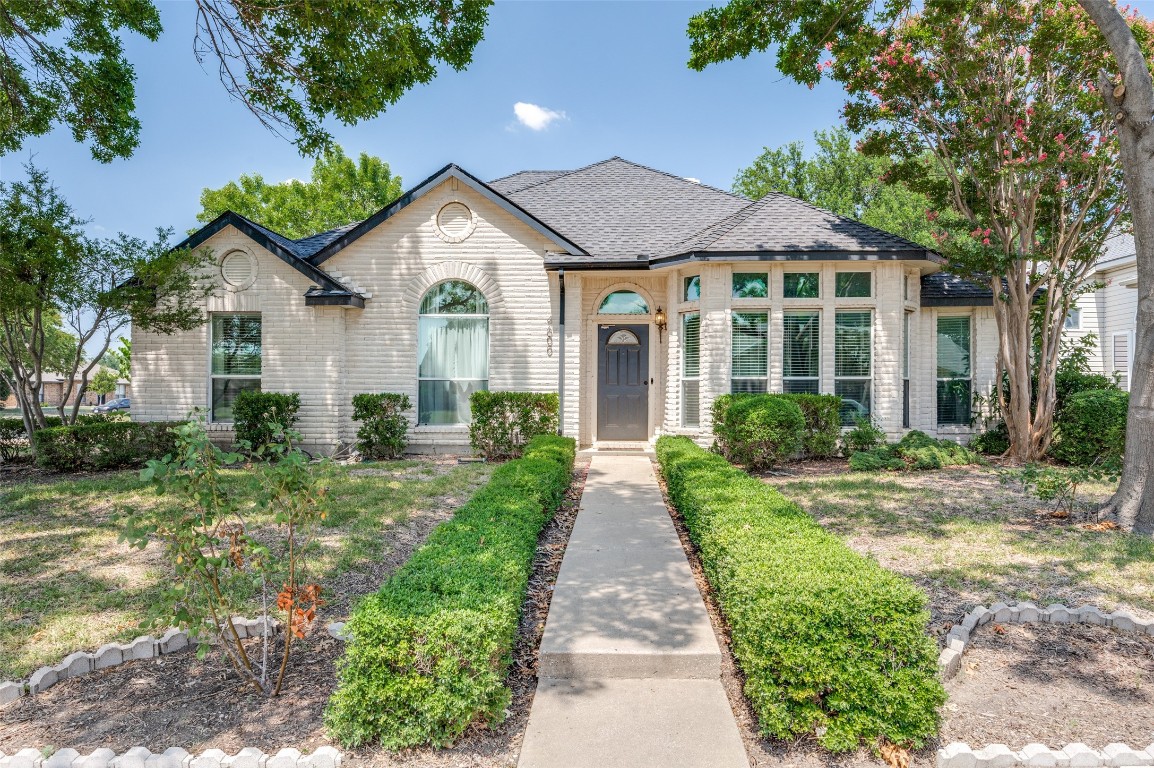4600 Archer Drive The Colony TX 75056