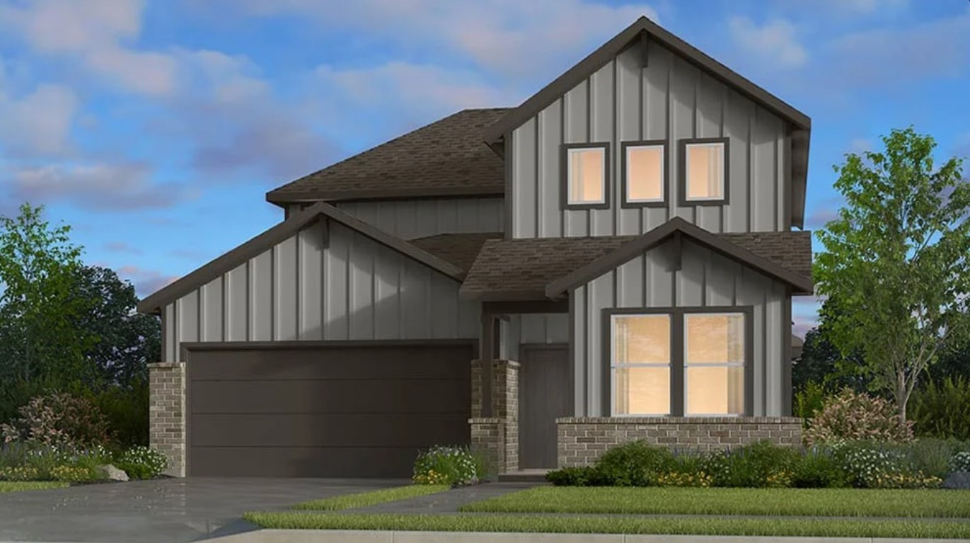 14917 Hierba Mora Drive Fort Worth TX 76052