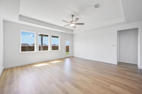 14917 Hierba Mora Drive Fort Worth TX 76052