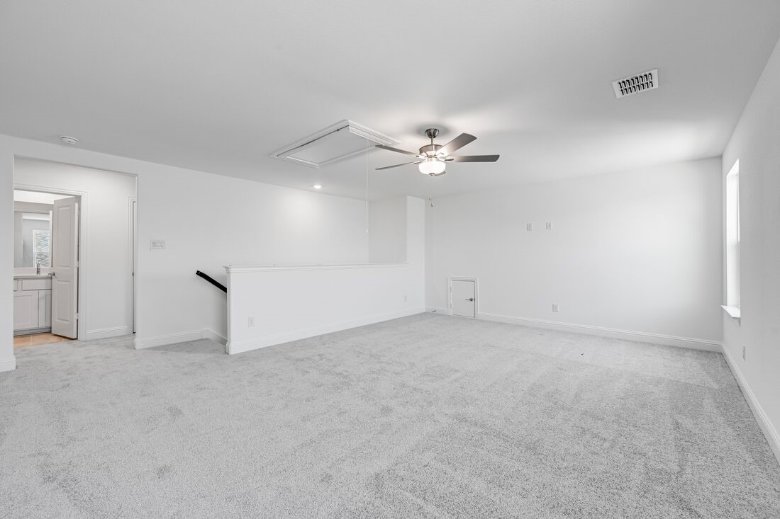 14917 Hierba Mora Drive Fort Worth TX 76052