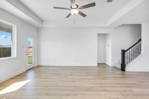14917 Hierba Mora Drive Fort Worth TX 76052