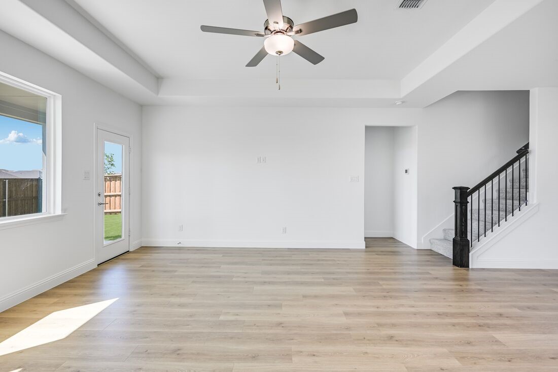 14917 Hierba Mora Drive Fort Worth TX 76052