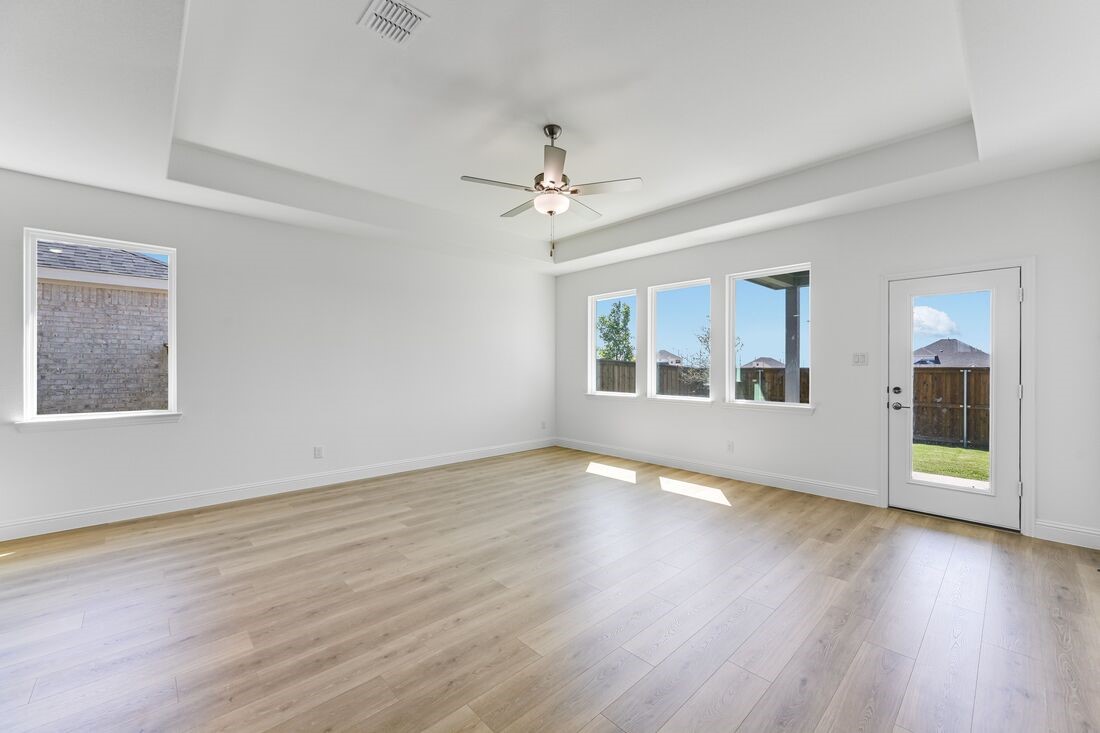 14917 Hierba Mora Drive Fort Worth TX 76052