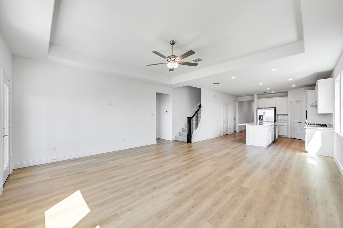 14917 Hierba Mora Drive Fort Worth TX 76052