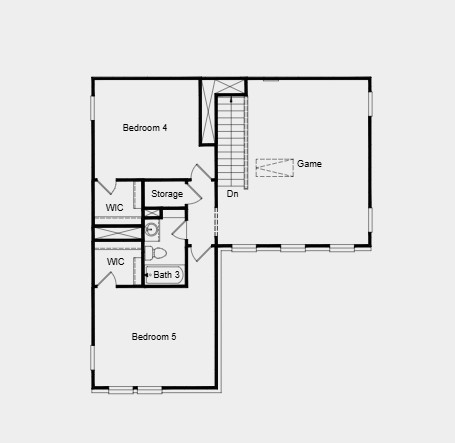 14917 Hierba Mora Drive Fort Worth TX 76052