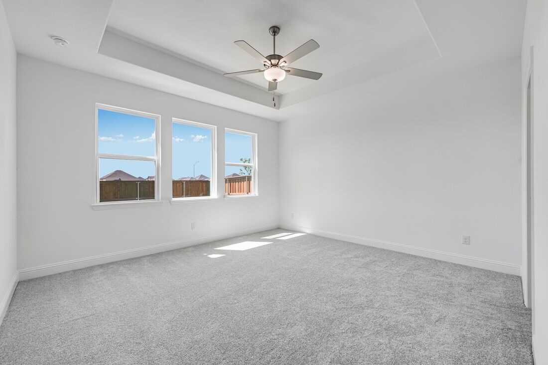 14917 Hierba Mora Drive Fort Worth TX 76052