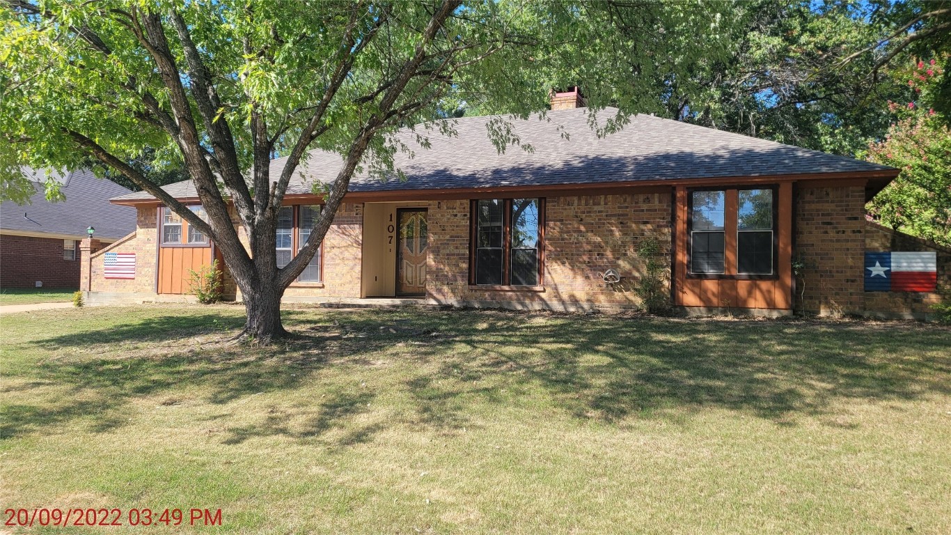 107 Branch Street Pittsburg TX 75686