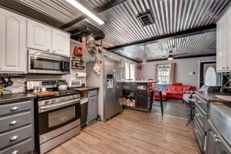 4226 Bernice Street Haltom City TX 76117