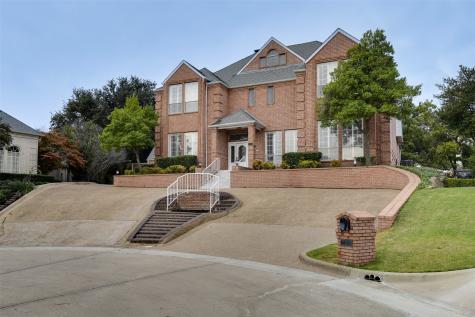 2121 Shari Lane Garland TX 75043