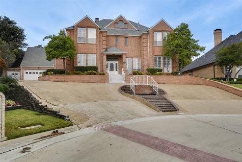 2121 Shari Lane Garland TX 75043
