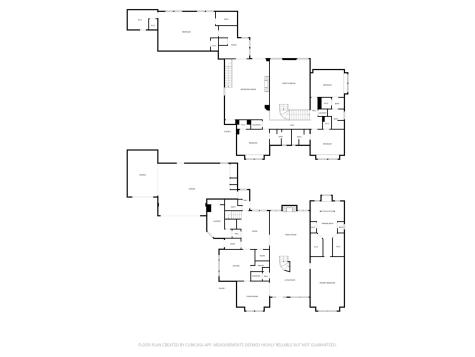 2121 Shari Lane Garland TX 75043