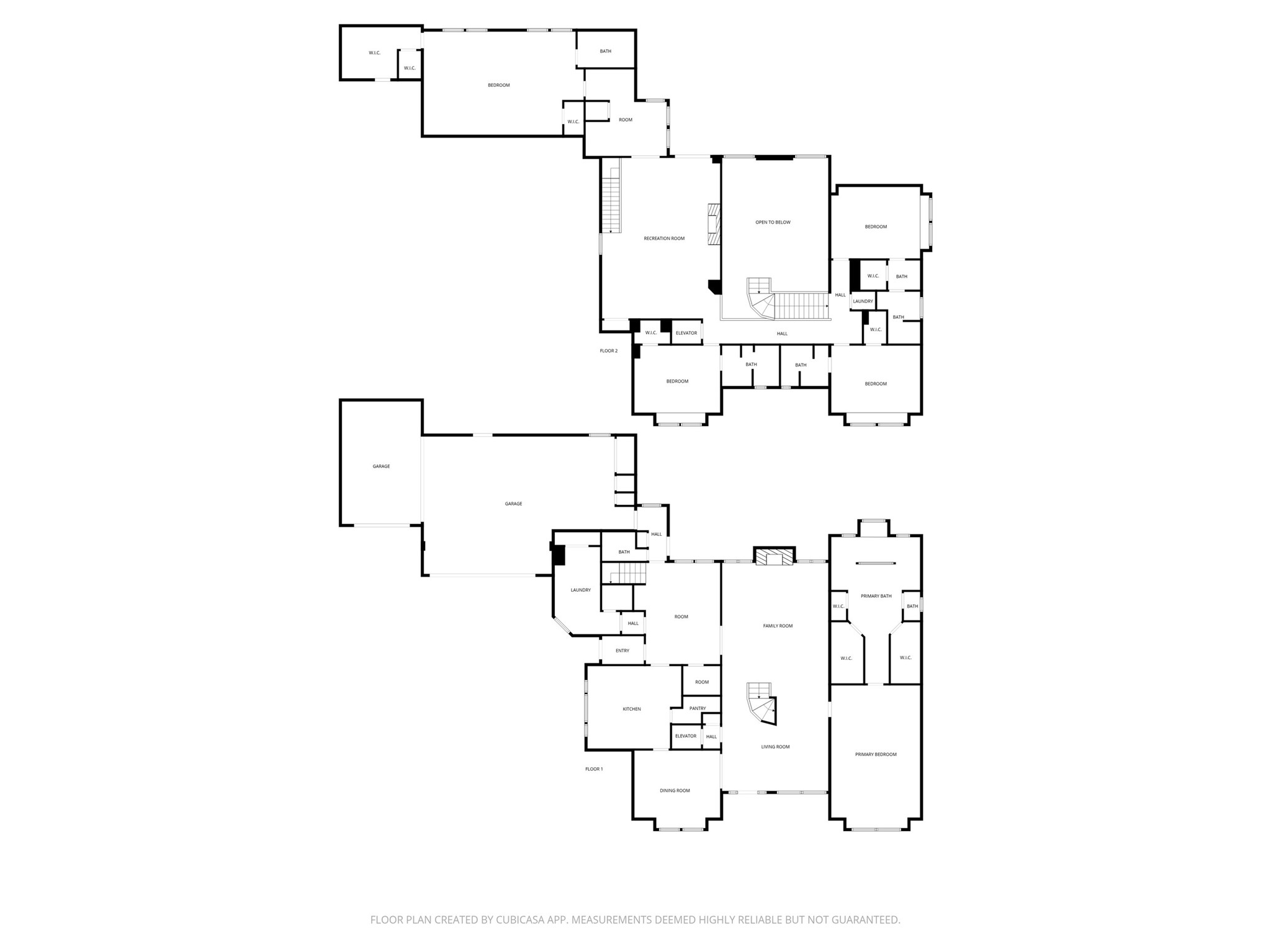 2121 Shari Lane Garland TX 75043