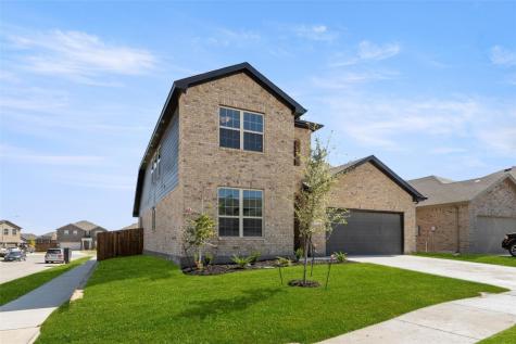 8020 Schooner Drive Fort Worth TX 76179
