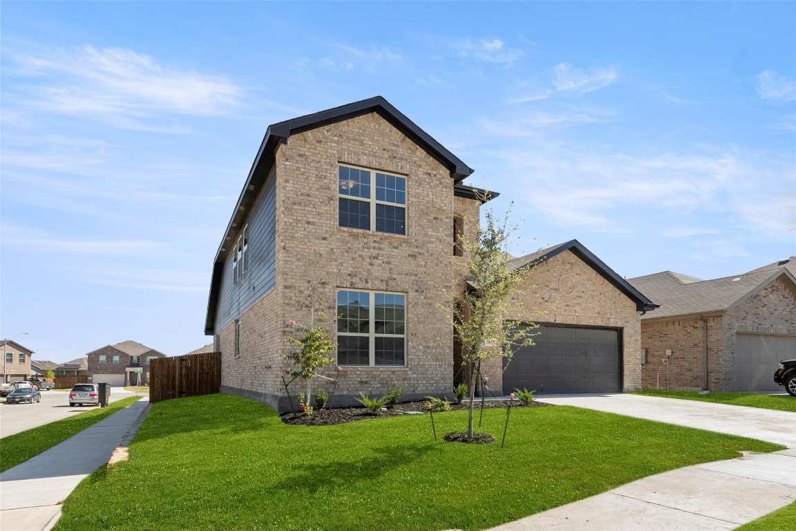 8020 Schooner Drive Fort Worth TX 76179