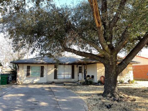 6513 Flamingo Road Greenville TX 75402