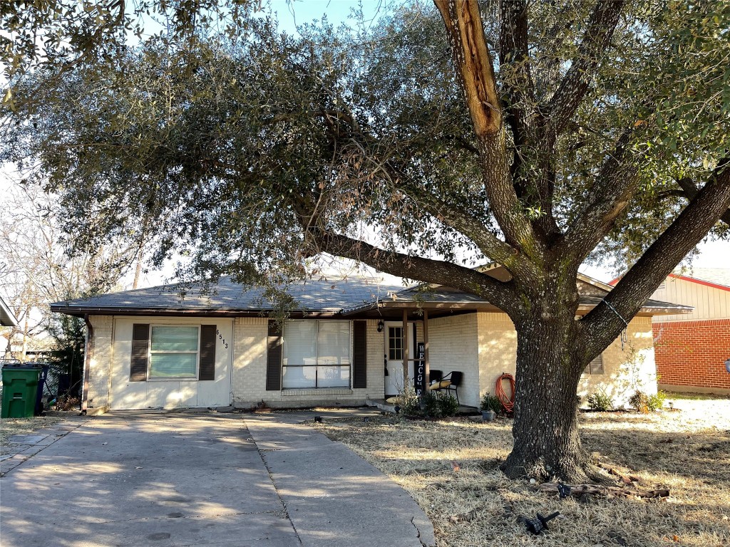 6513 Flamingo Road Greenville TX 75402