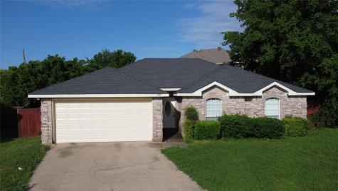 1511 Parrot Court Desoto TX 75115