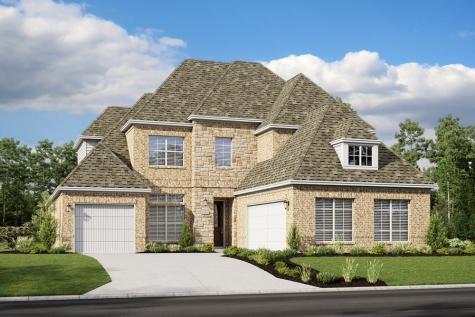 3554 Ladywell Road Frisco TX 75034