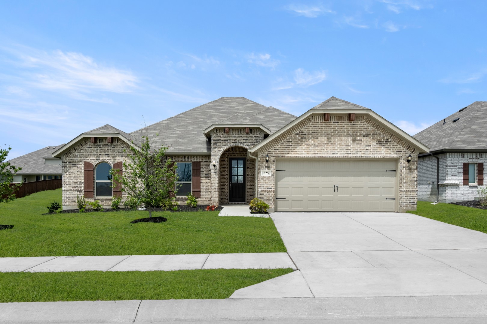 325 Comfort Drive Godley TX 76044