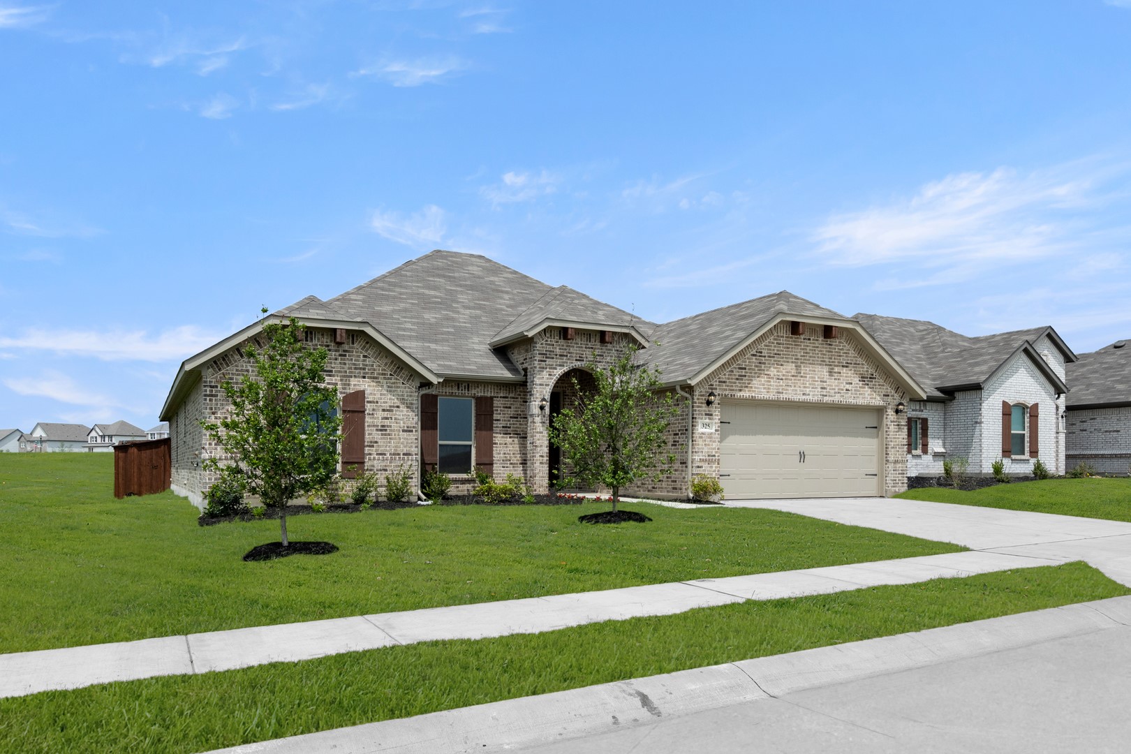 325 Comfort Drive Godley TX 76044