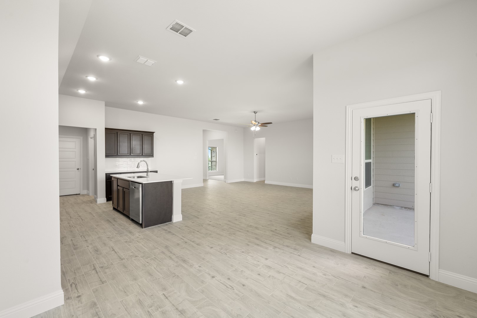 325 Comfort Drive Godley TX 76044