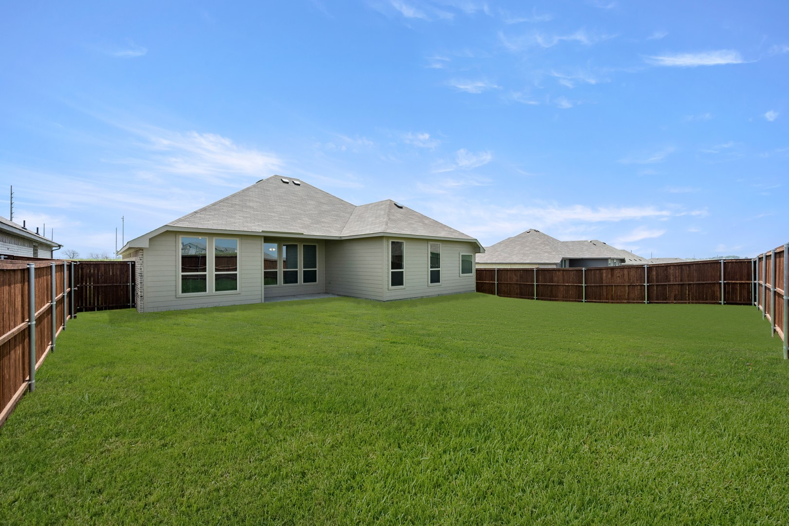 325 Comfort Drive Godley TX 76044