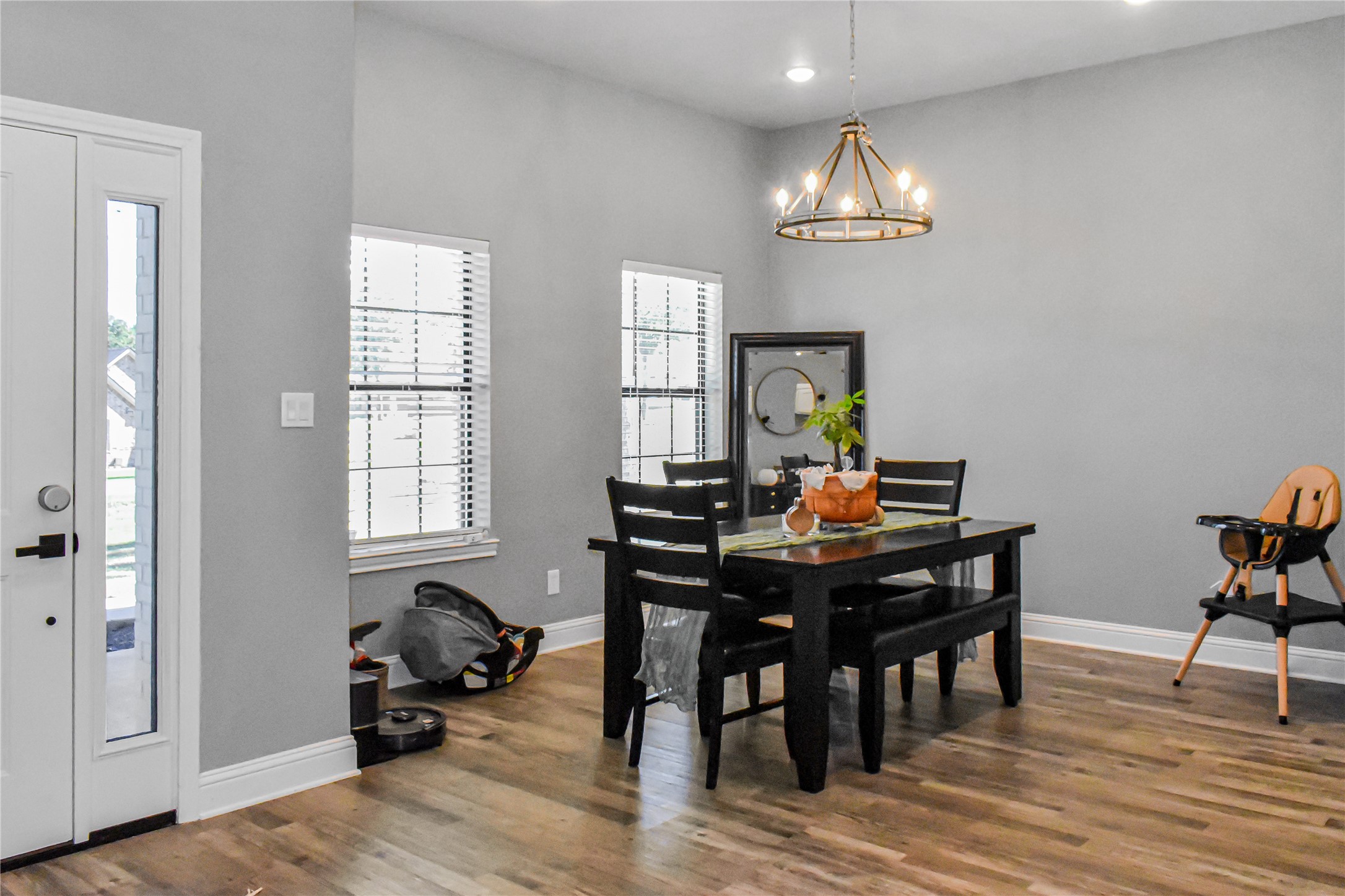 107 Private Road 6305 Mineola TX 75773
