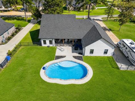 107 Private Road 6305 Mineola TX 75773