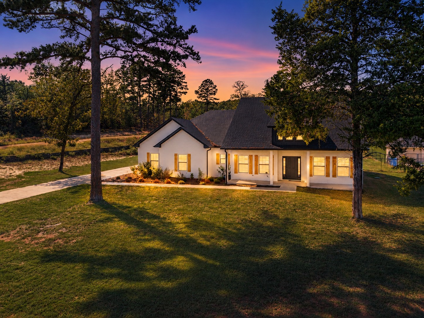 107 Private Road 6305 Mineola TX 75773