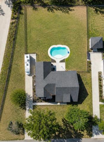 107 Private Road 6305 Mineola TX 75773