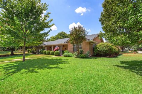 3700 Parkcrest Court Fort Worth TX 76109