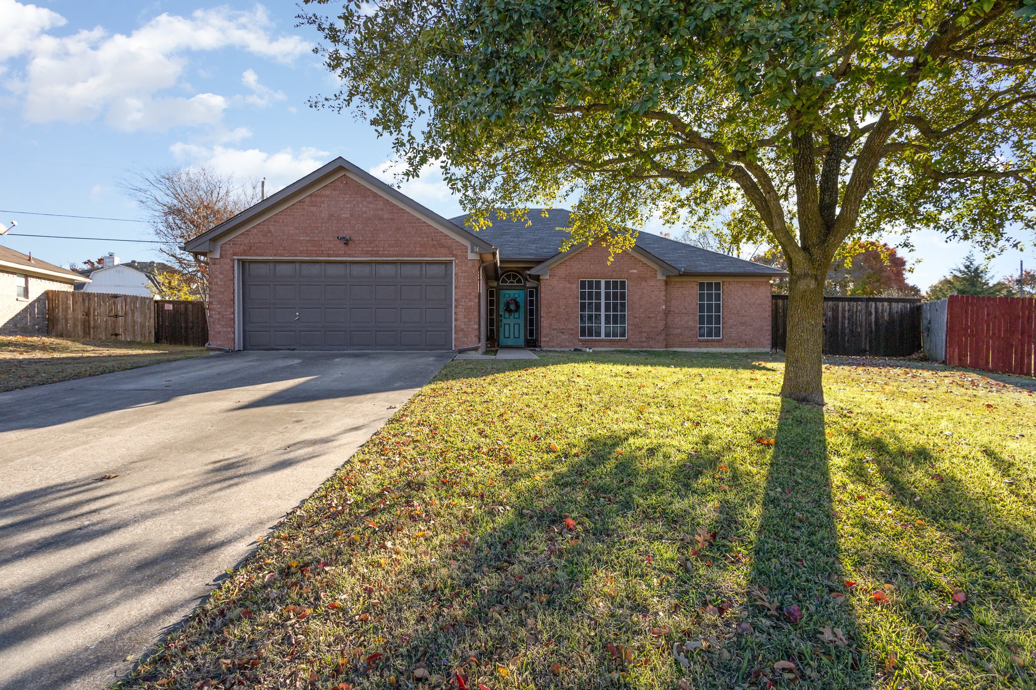 14 Connecticut Avenue Midlothian TX 76065