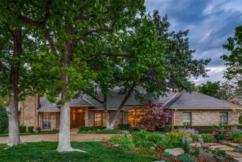7111 Spanky Branch Drive Dallas TX 75248