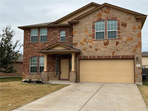 6529 Sendero Lane Woodway TX 76712