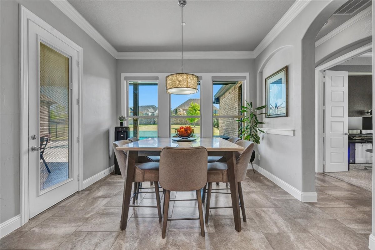 421 Maggie Trail Lucas TX 75002