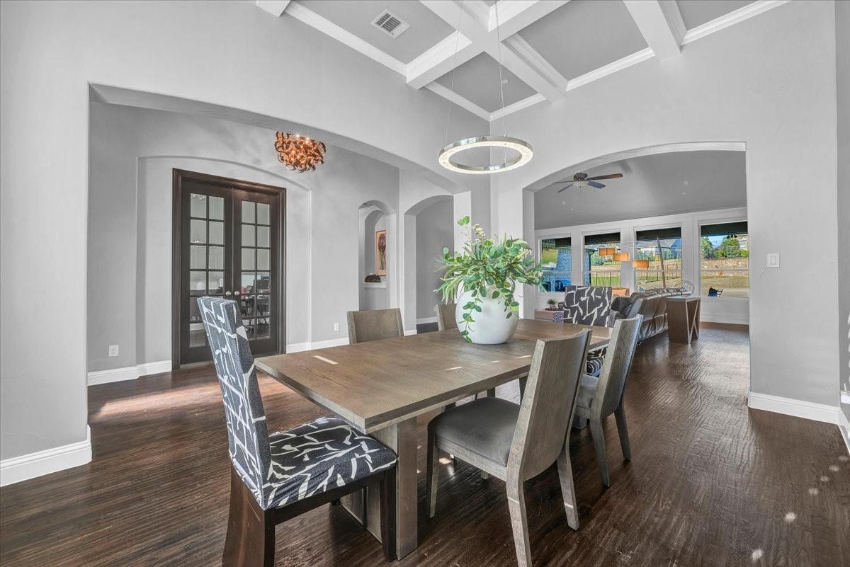 421 Maggie Trail Lucas TX 75002