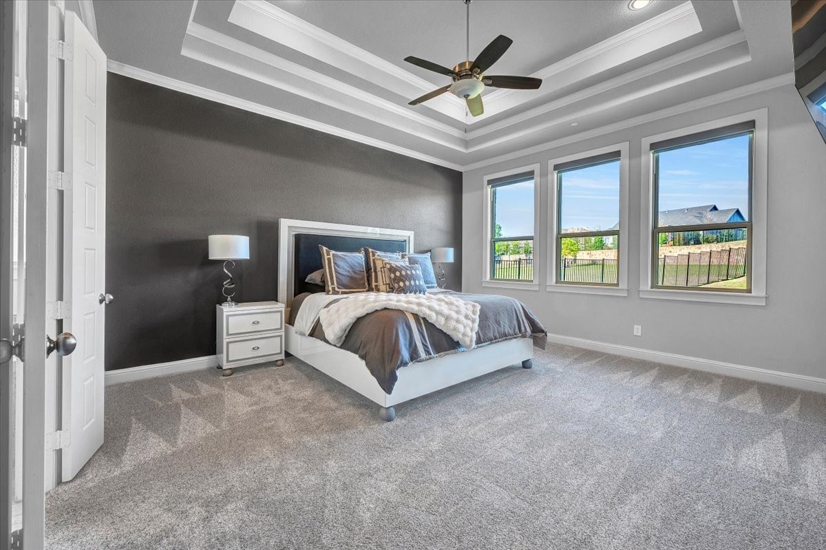 421 Maggie Trail Lucas TX 75002