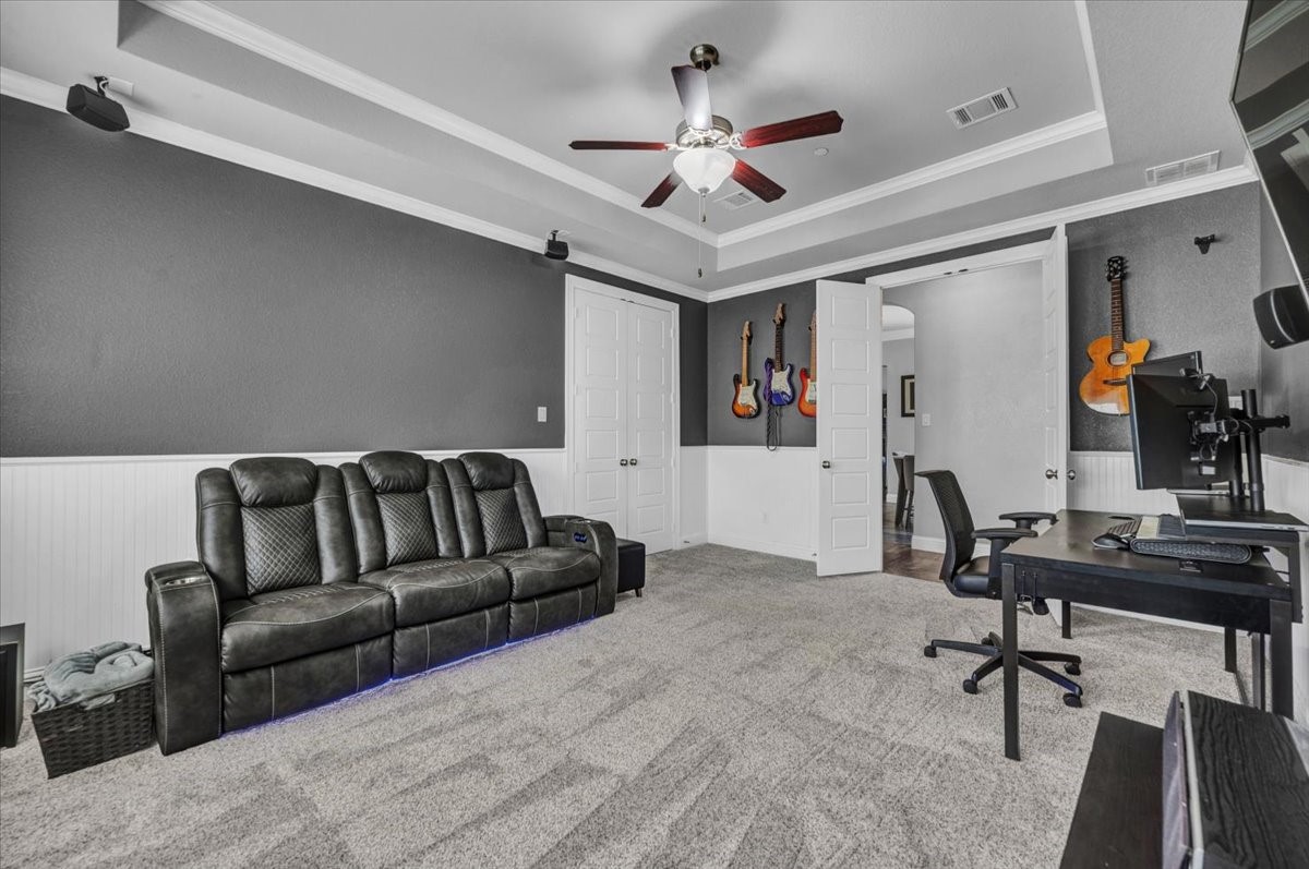 421 Maggie Trail Lucas TX 75002