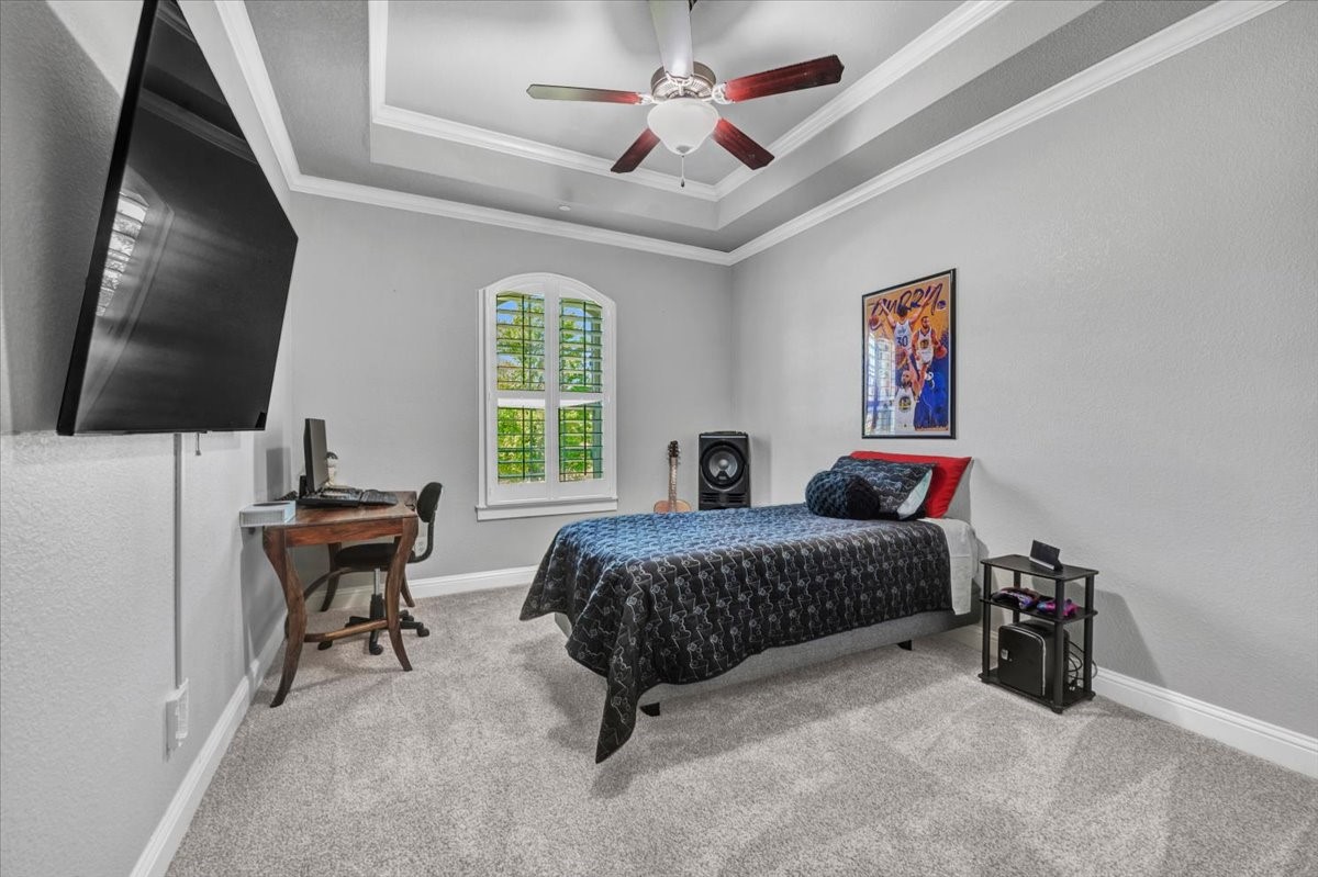 421 Maggie Trail Lucas TX 75002
