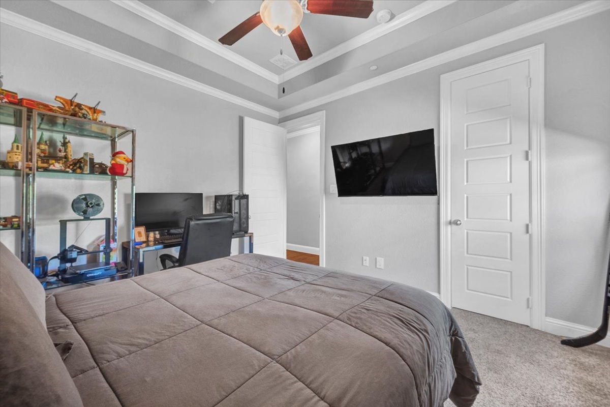 421 Maggie Trail Lucas TX 75002