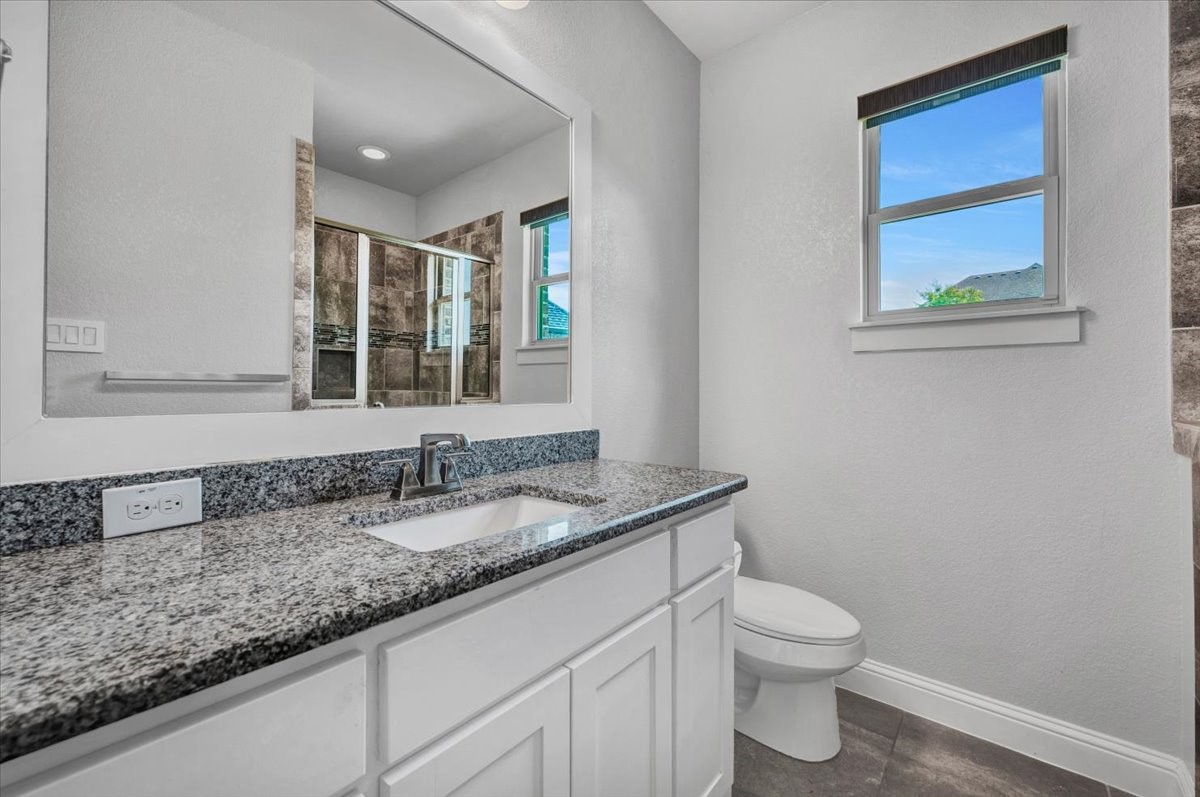 421 Maggie Trail Lucas TX 75002
