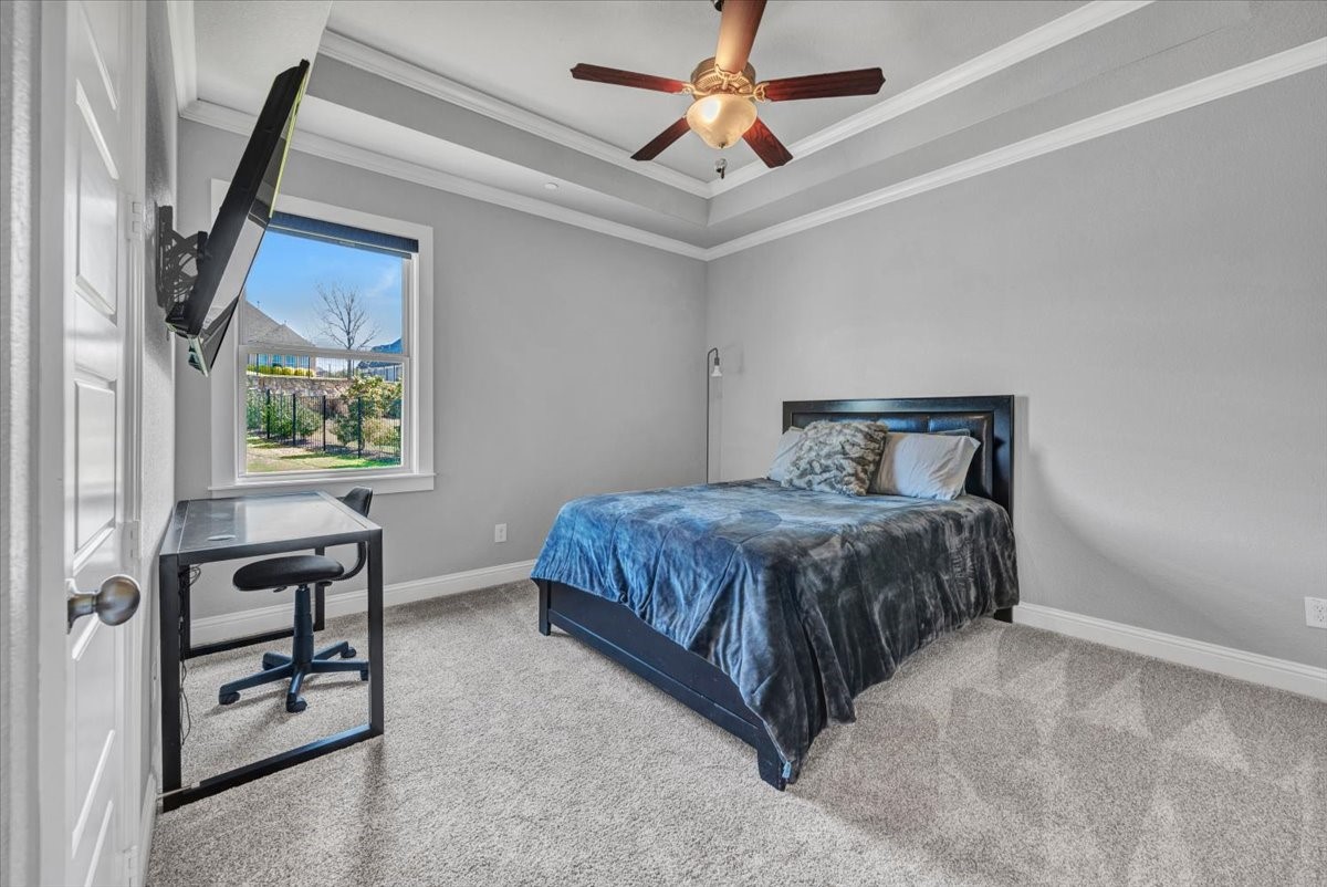 421 Maggie Trail Lucas TX 75002