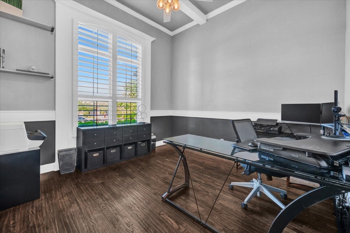 421 Maggie Trail Lucas TX 75002