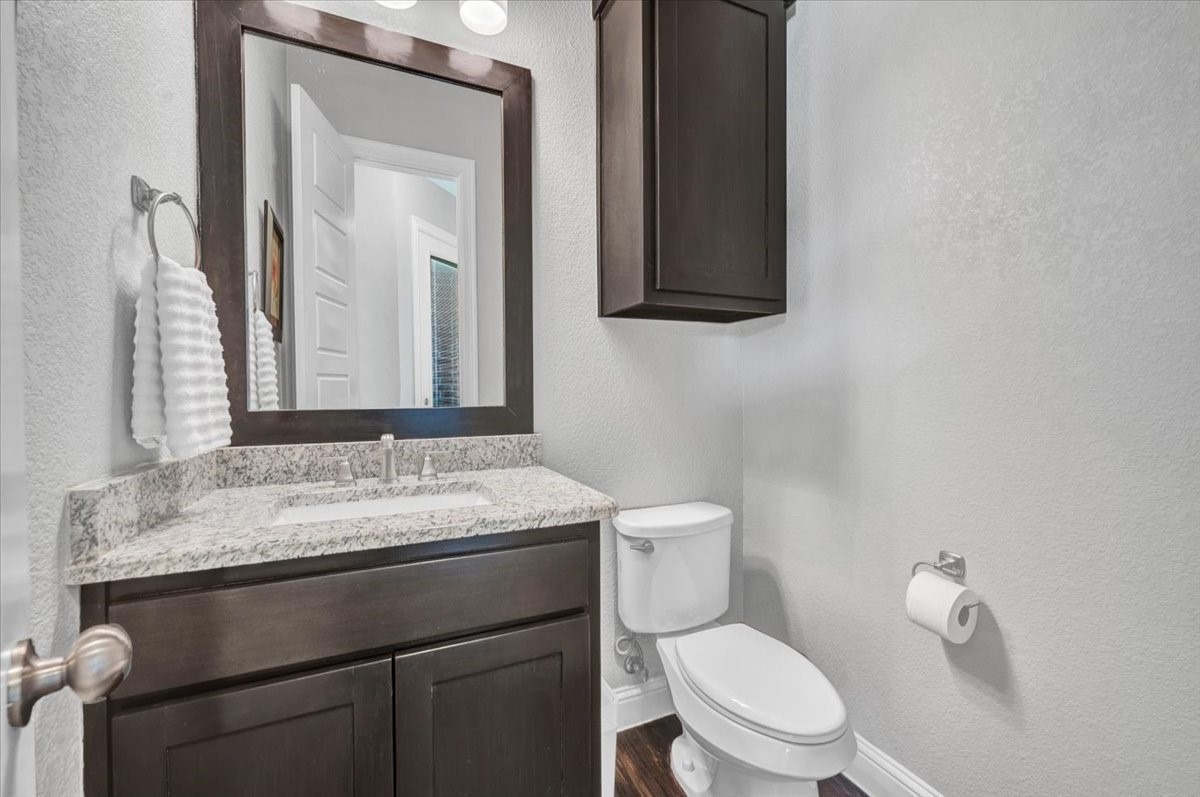 421 Maggie Trail Lucas TX 75002
