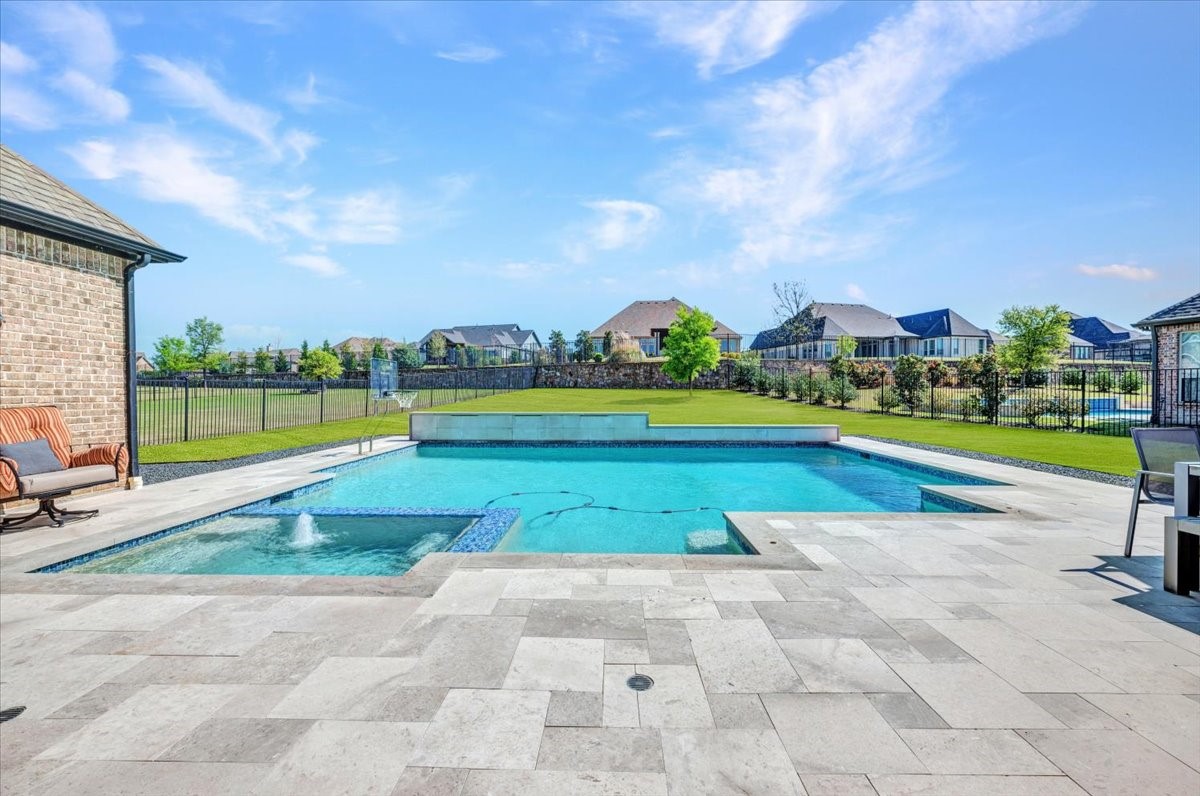 421 Maggie Trail Lucas TX 75002