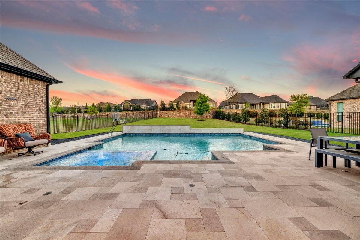 421 Maggie Trail Lucas TX 75002