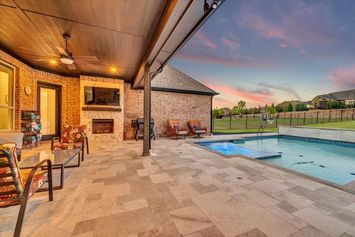 421 Maggie Trail Lucas TX 75002