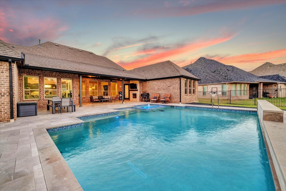 421 Maggie Trail Lucas TX 75002