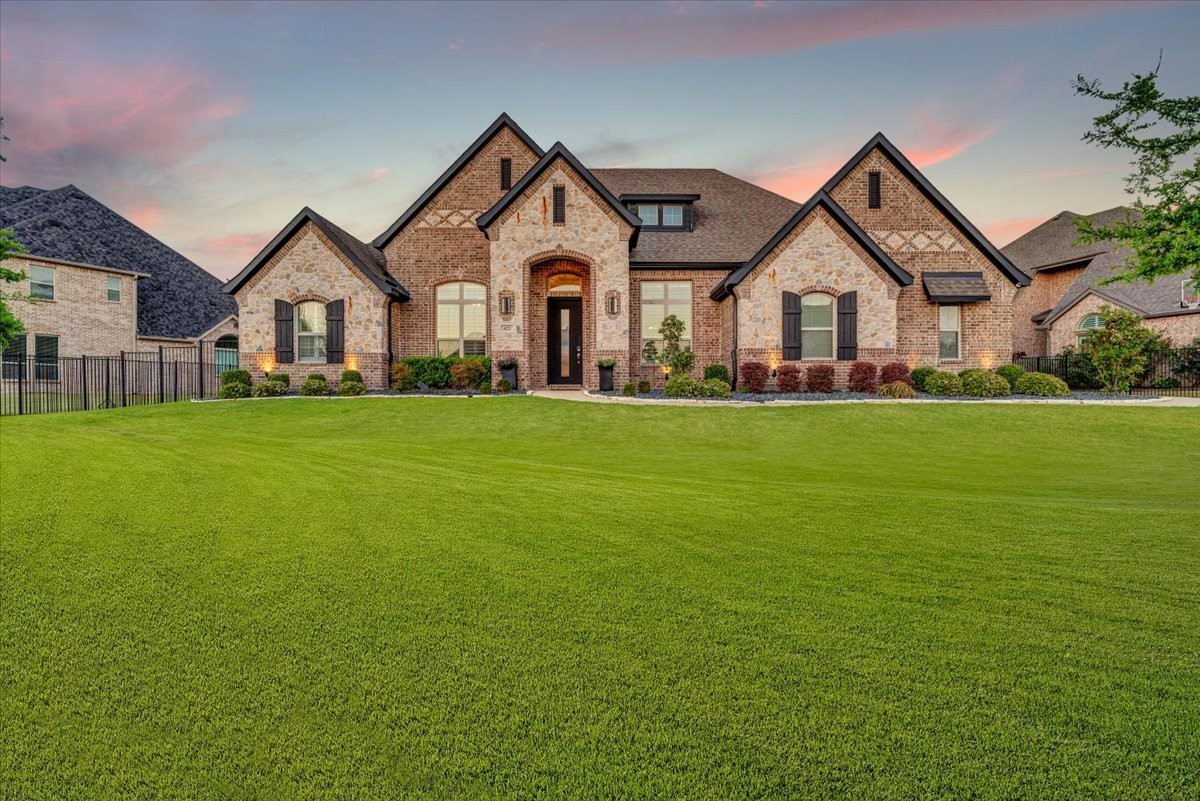 421 Maggie Trail Lucas TX 75002