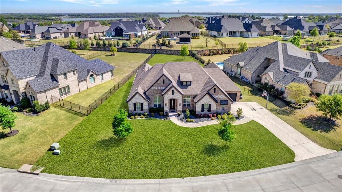 421 Maggie Trail Lucas TX 75002